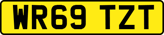 WR69TZT