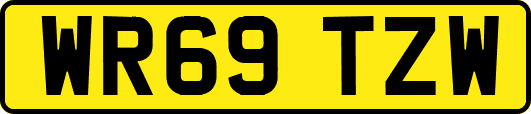 WR69TZW