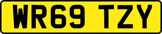 WR69TZY