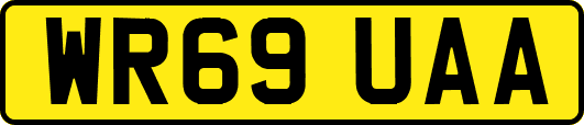 WR69UAA