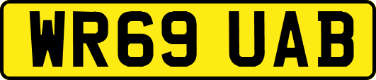 WR69UAB