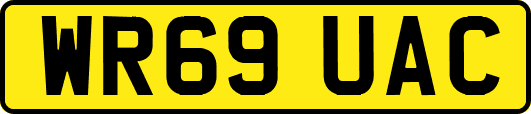 WR69UAC