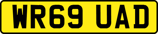 WR69UAD