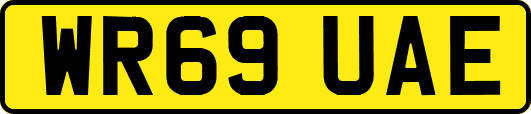 WR69UAE