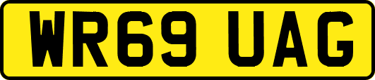 WR69UAG