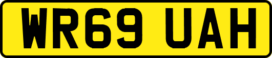 WR69UAH