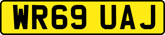 WR69UAJ