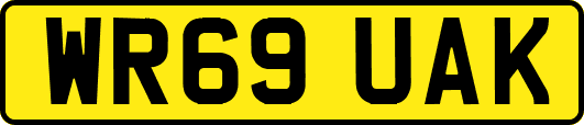 WR69UAK