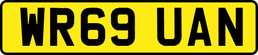 WR69UAN