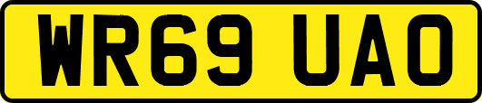WR69UAO