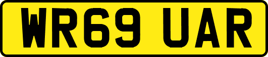 WR69UAR