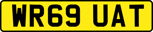 WR69UAT