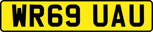 WR69UAU