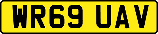 WR69UAV