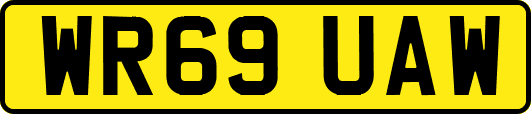 WR69UAW