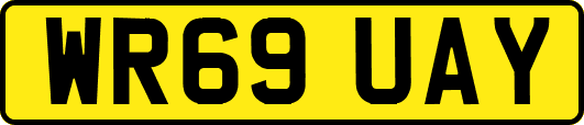 WR69UAY