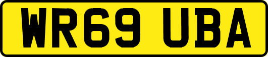 WR69UBA