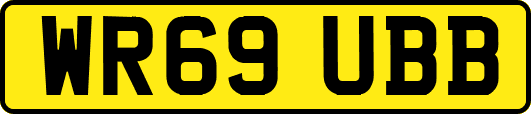 WR69UBB
