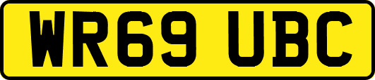 WR69UBC