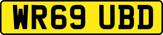 WR69UBD