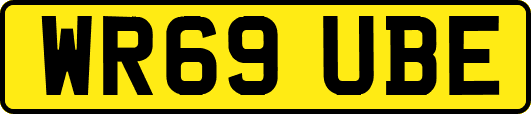 WR69UBE