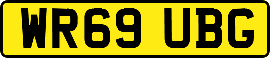 WR69UBG