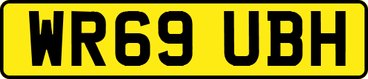 WR69UBH