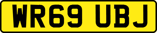 WR69UBJ