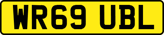 WR69UBL