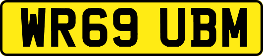 WR69UBM