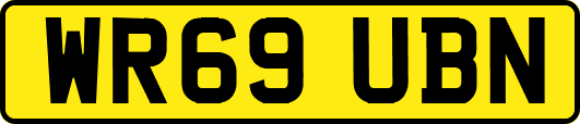 WR69UBN