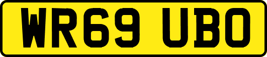WR69UBO