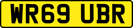 WR69UBR