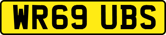 WR69UBS