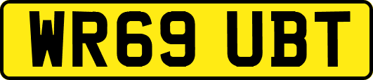 WR69UBT