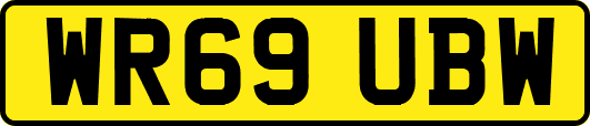 WR69UBW