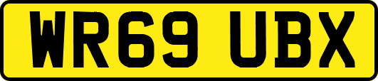 WR69UBX