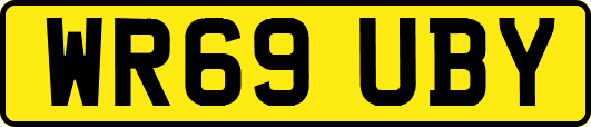 WR69UBY