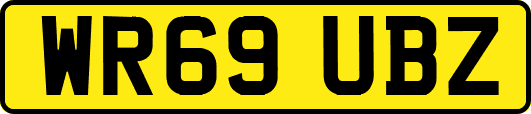WR69UBZ