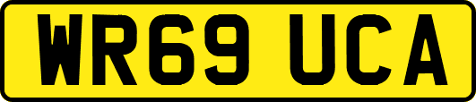 WR69UCA