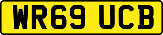 WR69UCB