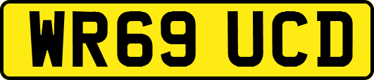 WR69UCD