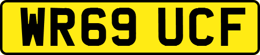 WR69UCF