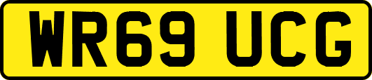 WR69UCG