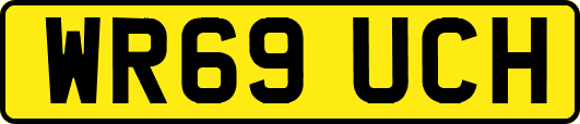 WR69UCH