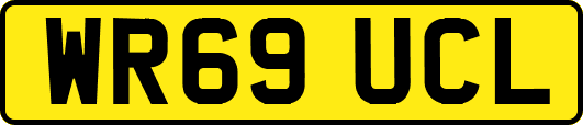 WR69UCL