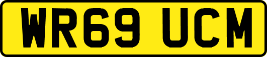 WR69UCM