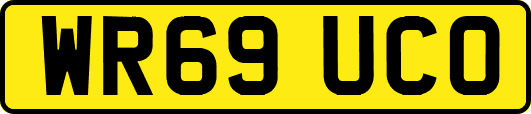 WR69UCO