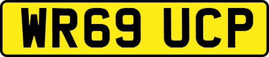 WR69UCP