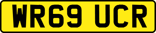 WR69UCR